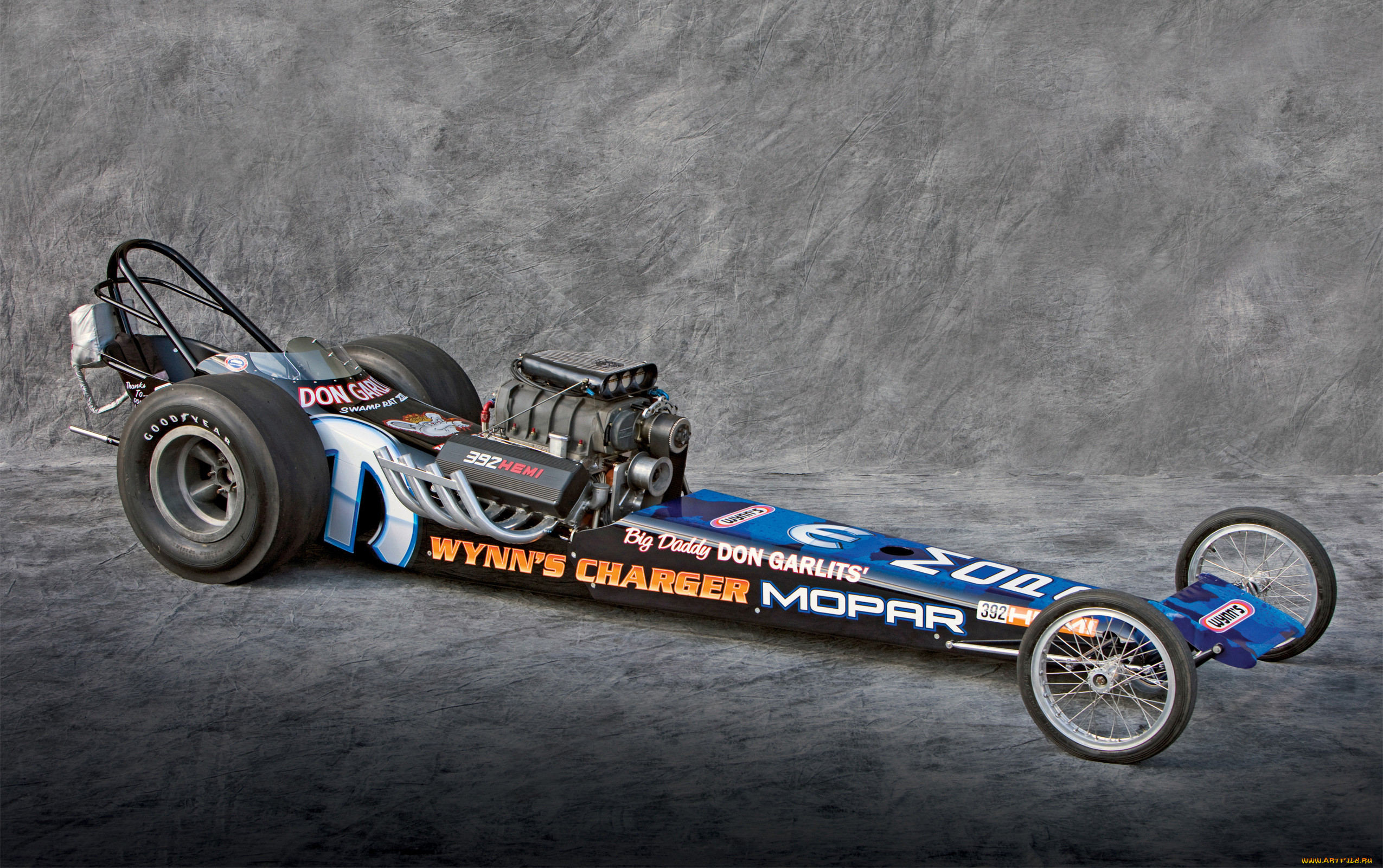 , hotrod, dragster